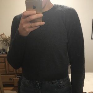 The Group by Babaton
LUXE CASHMERE CREW